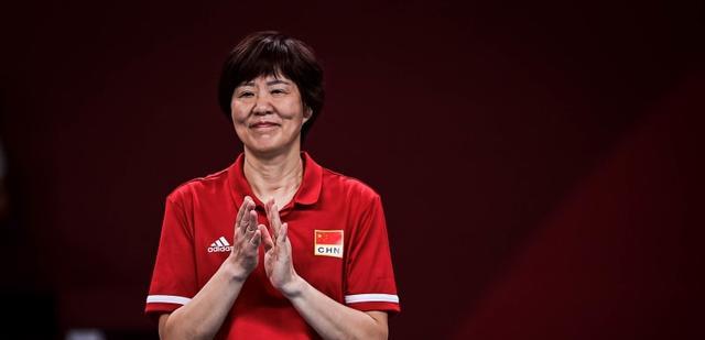 朱婷|中国女排东京奥运会失利原因并不复杂，一份数据或许便可揭晓答案