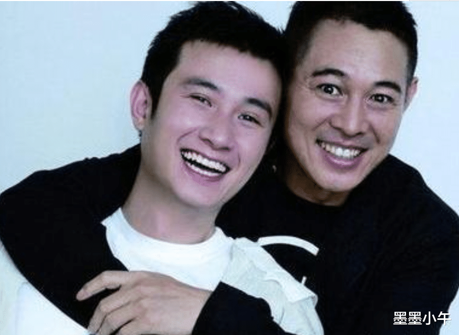 吴孟达|10位巨星背后的伯乐，吴孟达与贵人不复相见，周杰伦再牛没他不行