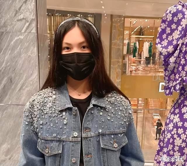 王诗龄 王诗龄成功瘦身20斤,小胖妞变身大美女,逆袭成功!