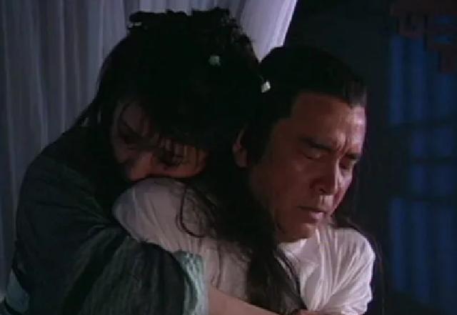 雪花神剑|雪花神剑:罗玄恪守了四十多年的童子功被聂小凤破了,能不恨吗?