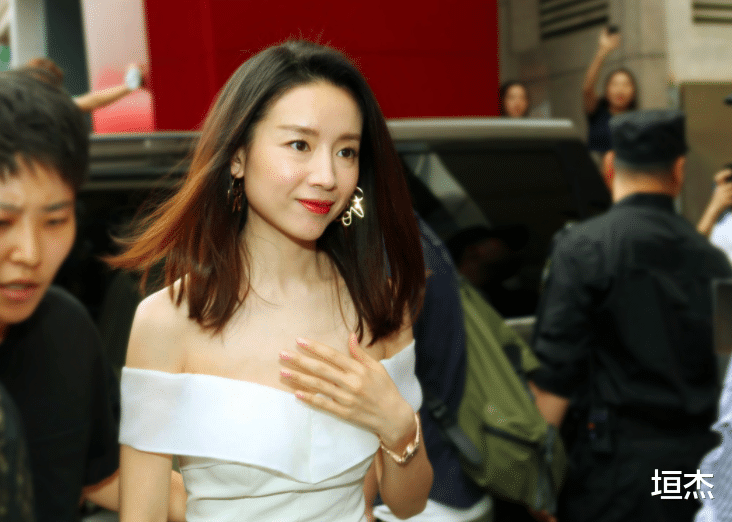 白静|明星出轨的代价有多大?前途尽毁、声名狼藉、还有人付出了生命