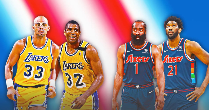 詹姆斯·哈登|78+25+16！感谢纳什，感谢欧文，你们逼出了一个NBA奇迹