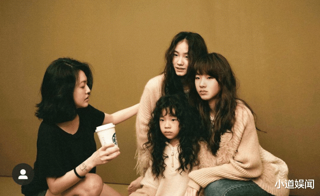 小S|小S为大女儿庆16岁生日，母女合照像姐妹，配文花式凡尔赛！