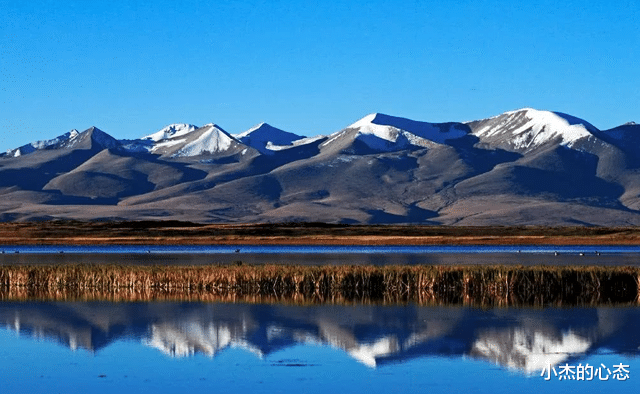 高原|青藏高原湖泊面积剧增,会有何影响?印度正在初尝苦果