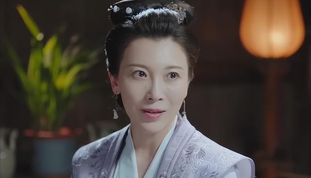 张琰琰|张棪琰：弃画从影，凭借《知否》康姨妈翻红，嫁圈外老公生活美满