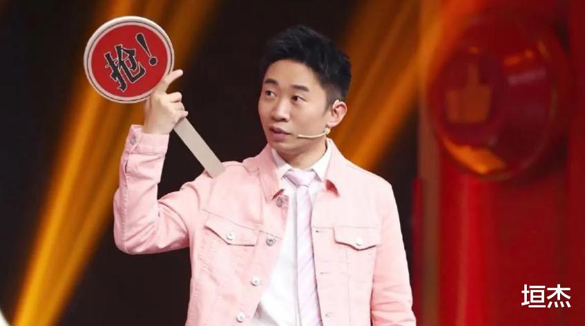 杨迪|杨迪能成“定海神针”，映射了娱乐圈的“悲哀”