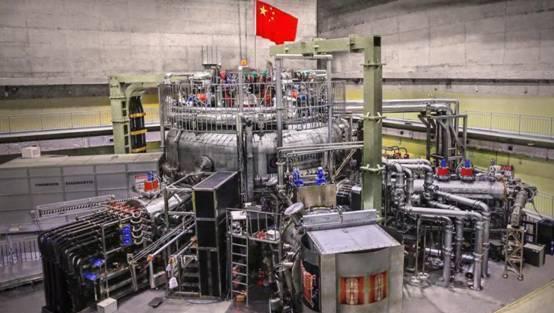 为全人类谋福利!中国科学家即将点燃“人造太阳”?