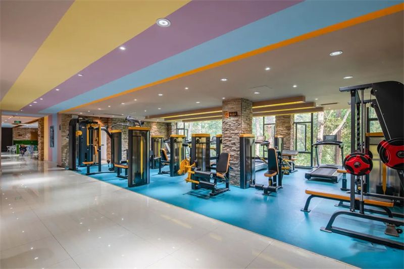 延庆|在普洱梅子湖畔，有一片坐拥湖光山色的度假村！