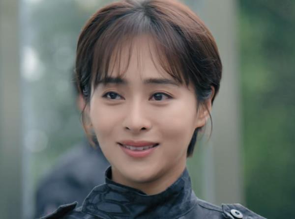 程琤|《三生有幸》王丽坤很美，但我却被程琤惊艳到了，这气质简直绝了