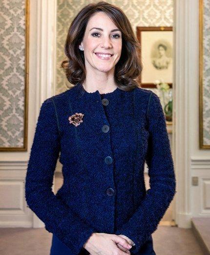 丹麦|丹麦王室再大瓜!二王子喜欢自己嫂子才是纷争的根源?网友:什么欧洲甄嬛传?