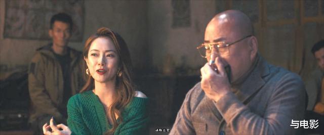 古力娜扎|这几个问题,让《昆仑神宫》很难封神!