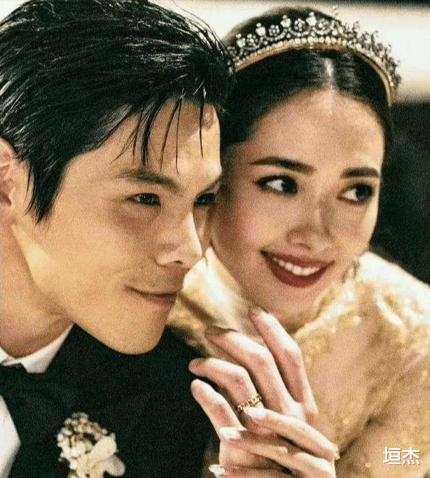 陈岚|靠“逼”郭碧婷上热搜的向太陈岚,其实不必这样?本身已是传奇