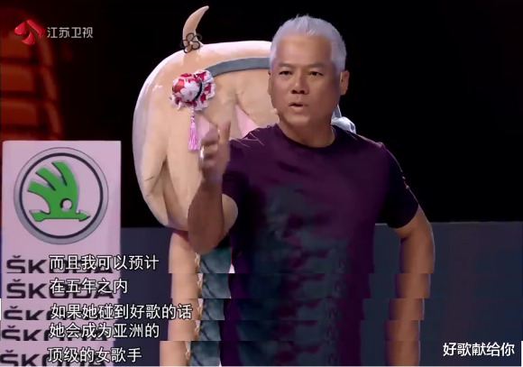 四大天王|歌坛早已变天！内地版“四大天王”呼之欲出，而且都是“狠角色”