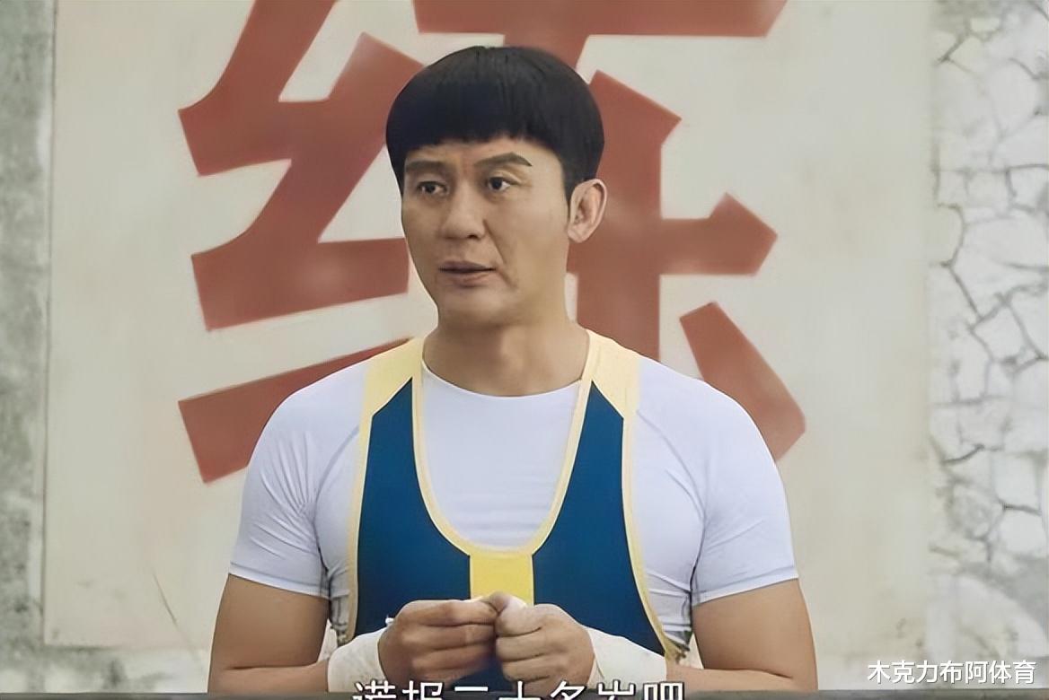 李晨|年近半百还演“偶像剧”！这5位男星真自信，和女主硬组CP像父女