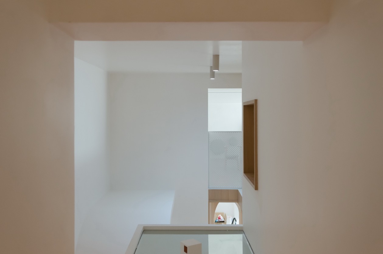 地下室乐园之家