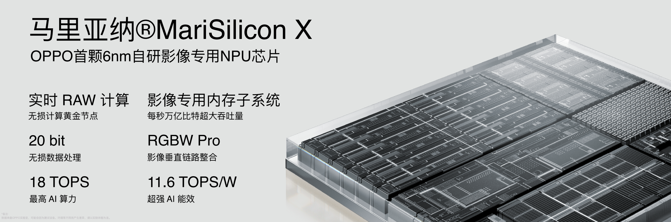 find x|一口气发布三款新品!OPPO来了波大招:自研芯片首秀