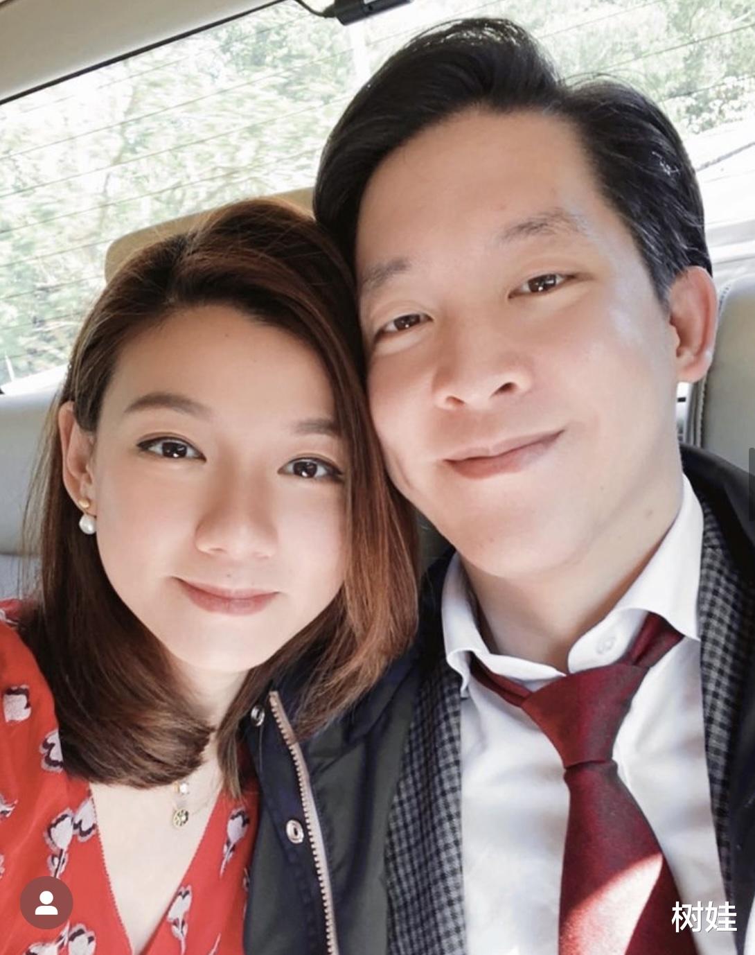 朱玲玲|富商罗康瑞即将做爷爷，儿媳晒孕照报喜，儿子至今不满继母朱玲玲