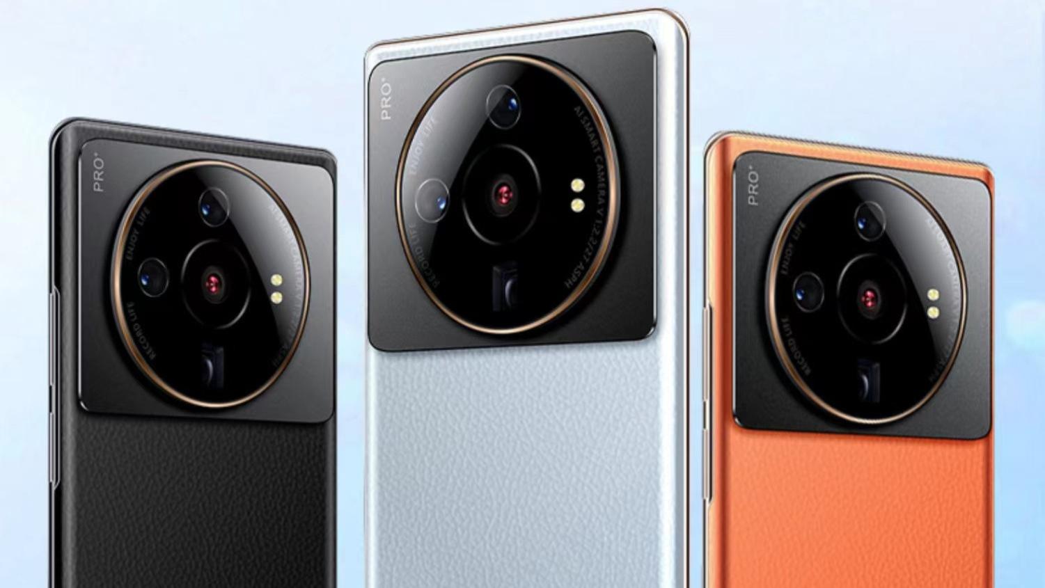 小米科技|外观神似！小米旗舰机惨遭山寨：788元，居然还带“灵动岛”