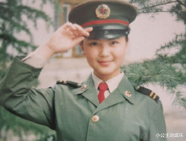 刘涛|22年前，有谁还记得王力宏广告片中的女配角，如今已成巨星！