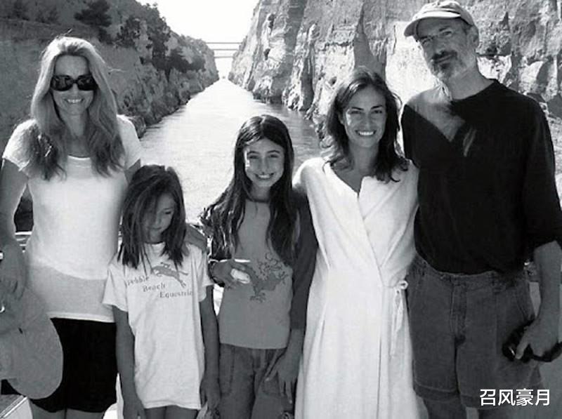 电子商务|乔布斯的大女儿:借邻居的钱上大学,83亿遗产和她无关