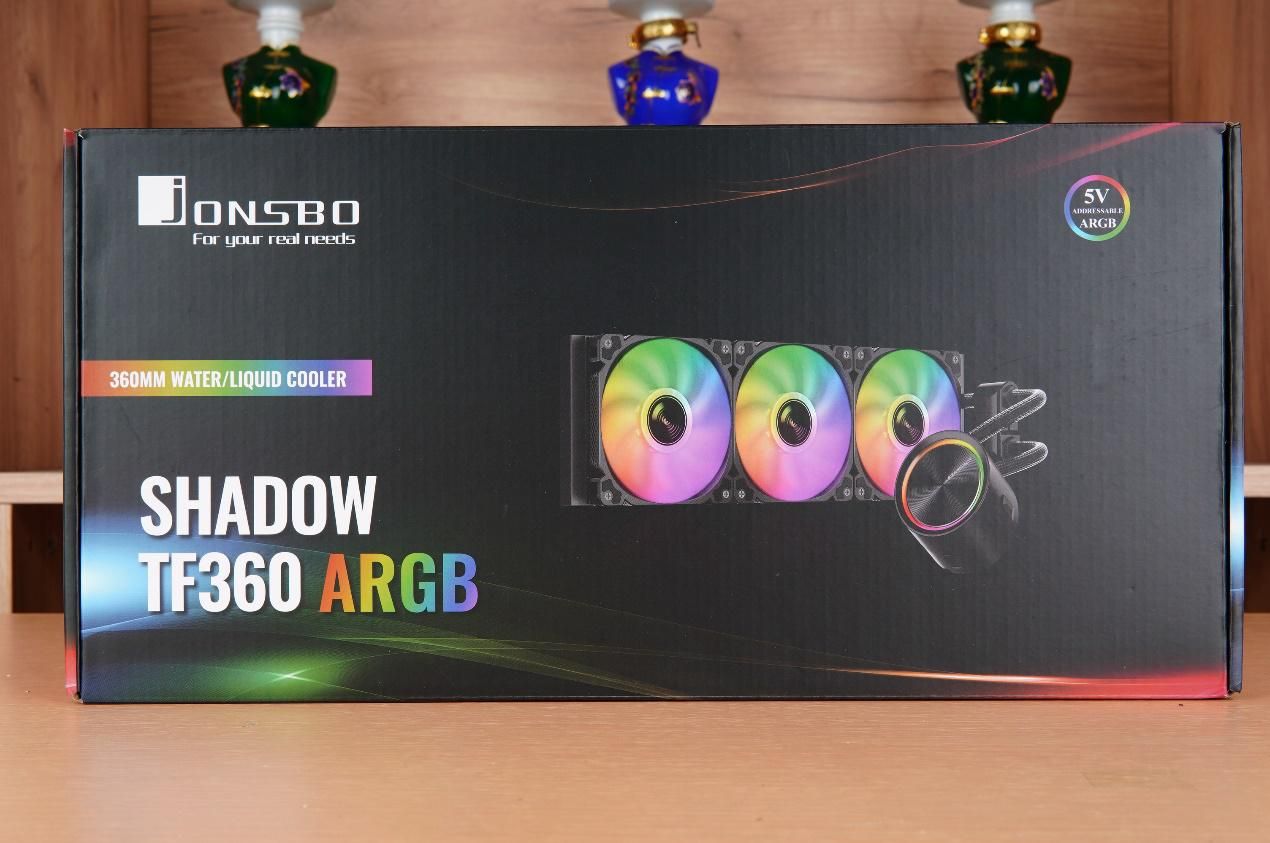 nova|充满力量感的前面板设计，安钛克DP503装机展示