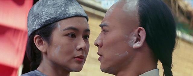 徐克|徐克重拍金庸武侠片，能否再现经典，或许他都没把握