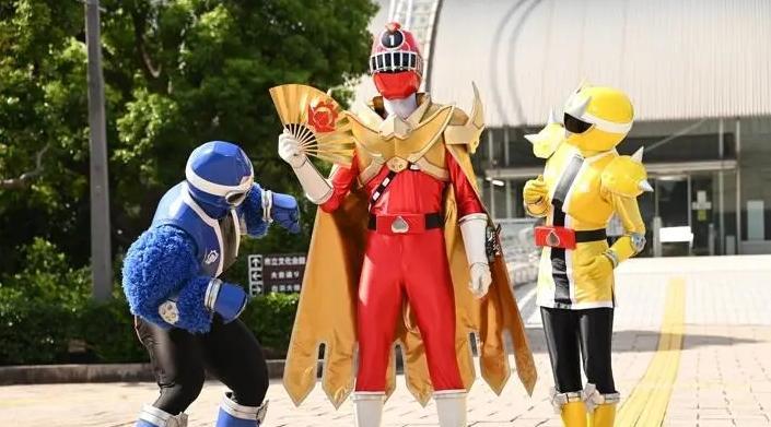 暴太郎第35话追加先行图 鸡犬同笼 兄弟为了老婆而大打出手