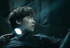 盗墓笔记|《盗墓笔记》10大恐怖生物，鬼船海猴子上榜，第一个看到的都死了