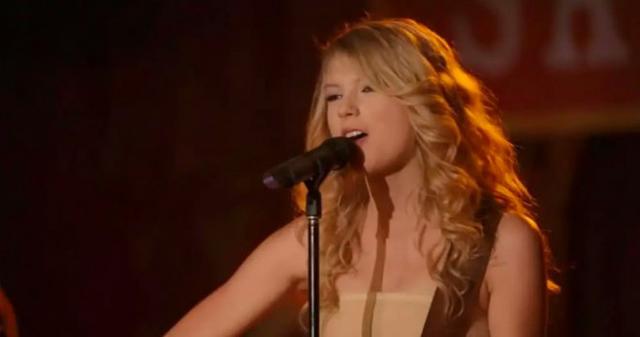 泰勒·斯威夫特|歌手泰勒·斯威夫特将拍长片 有望撰写故事剧本