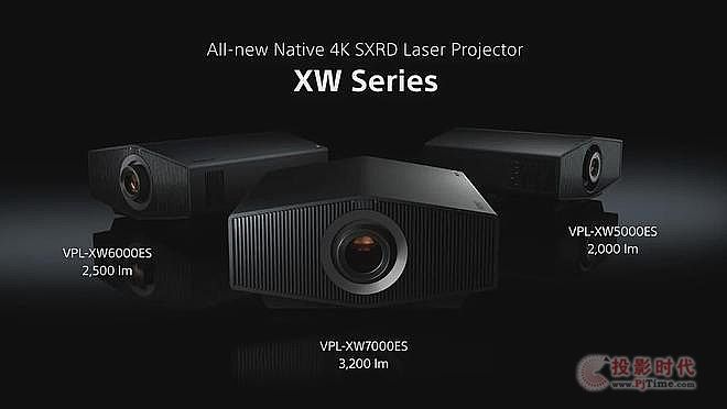 小米科技|从小米6499元全色激光影院 看索尼未来何去何从？