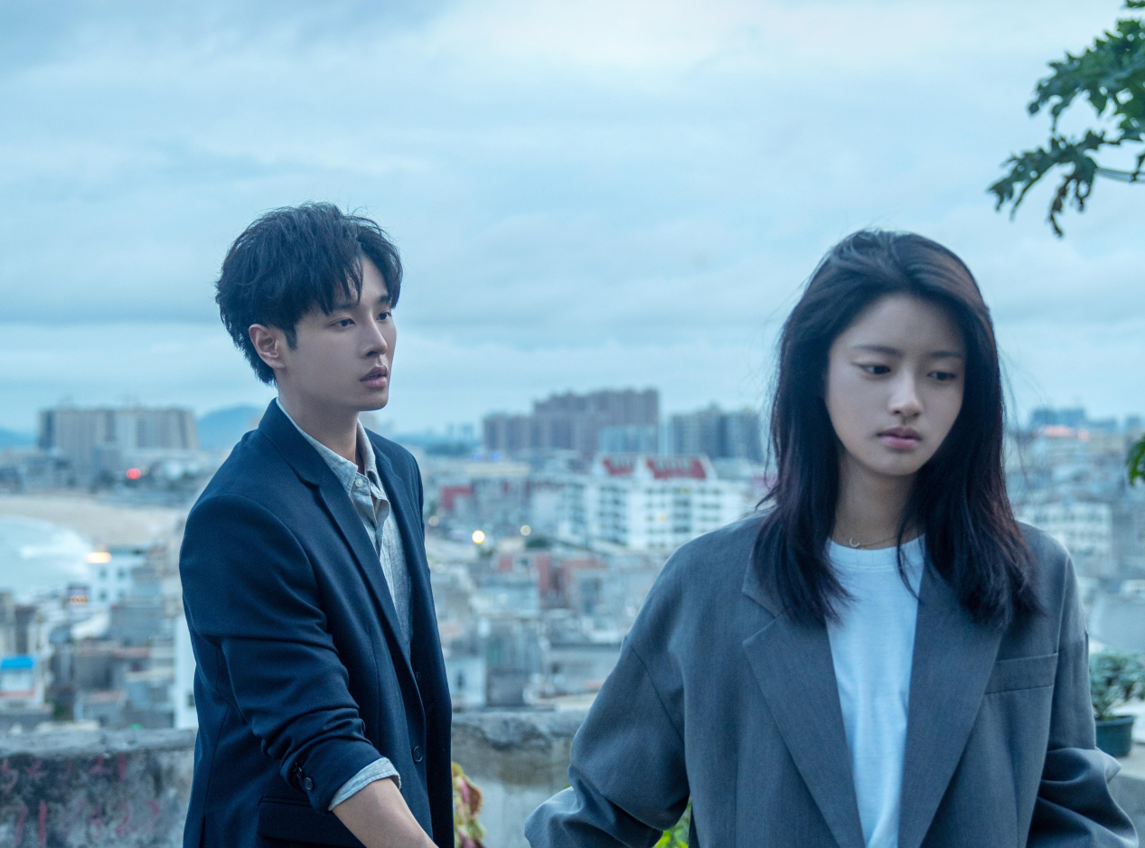 奚美娟|《遇见你》,他们只不过是在将我们的无奈和悲伤,在荧幕上渲染出来而已