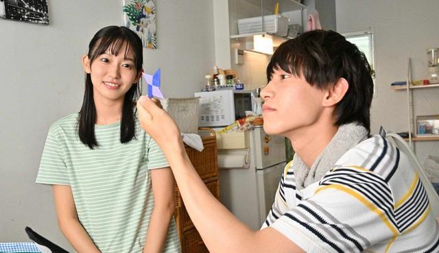 假面骑士geats7话追加图透女主再次离家出走景和是手里剑兽人