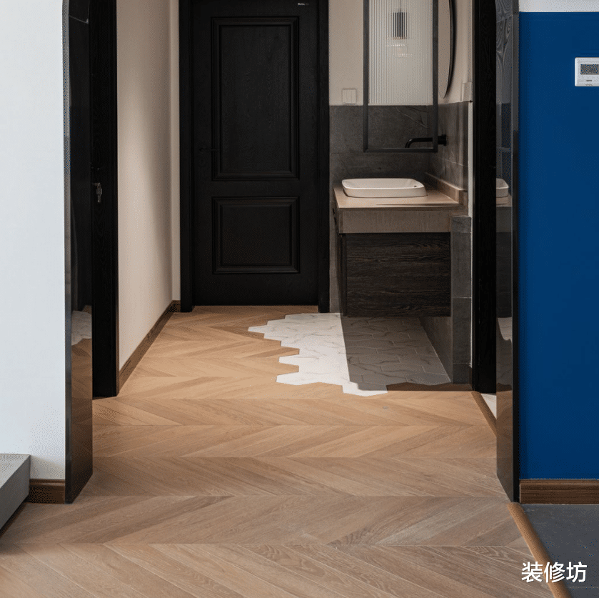 当代独居女孩的酷宅，如此精致的生活，真是太享受了