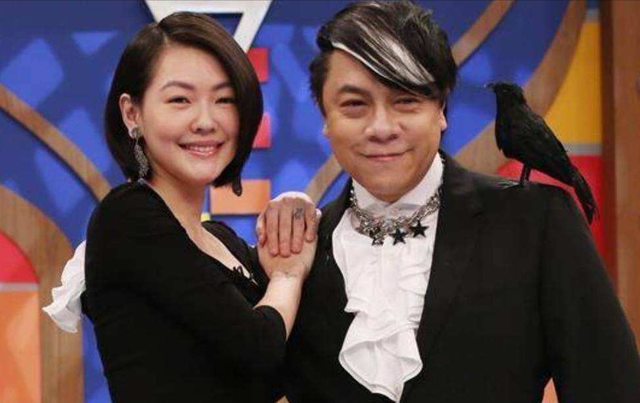 小S|小S再翻车！这次更严重：邀请极端艺人上综艺 网友：她不装了