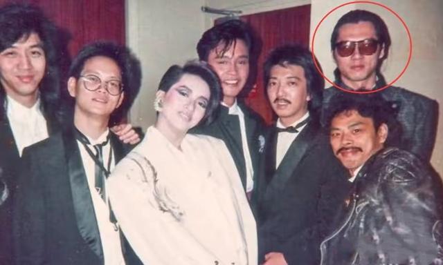 单立文|演员单立文：又帅又坏的大反派，7次出演西门庆，老后大变样