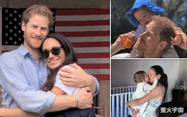 欧美明星|哈里梅根发布大量私密照，遭质疑，发声回应“我们从未说过要隐私”