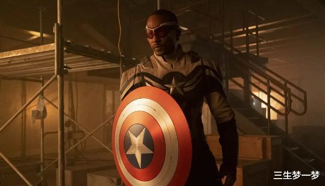 金马|桃总缺席的《美国队长4》，对于漫威的未来，是正确的做法？