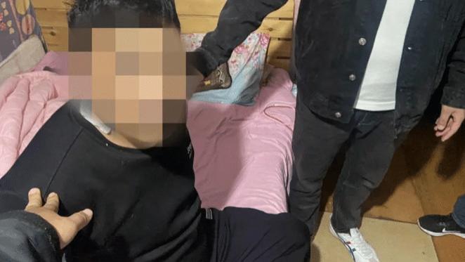 浙江杭州，23人犯罪团伙专挑工地下手，短时间就赚了上百万！