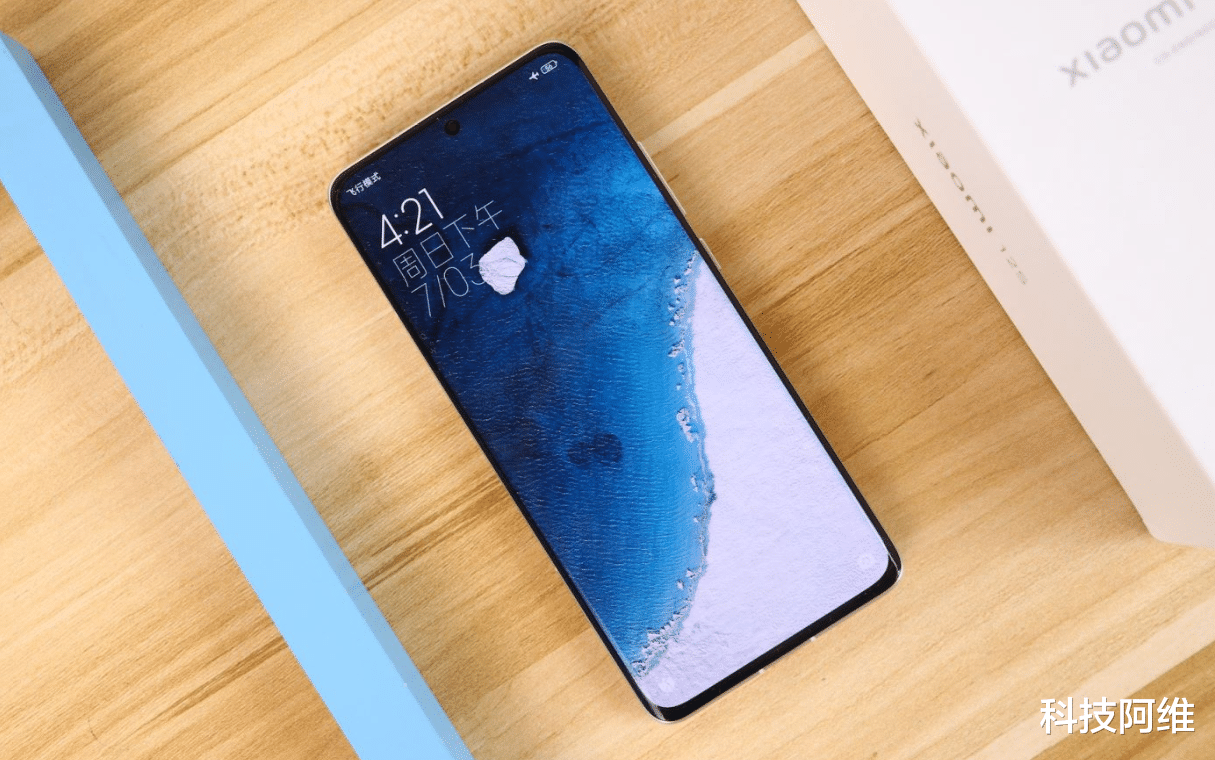 小米科技|小米12跌至3159元，12GB+256GB，小米12S：抱歉了！
