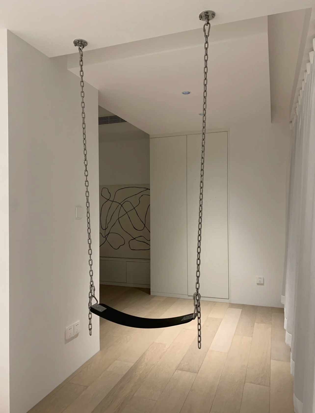 从这10个网红装修中,我窥见,许多人都在过着“二手的生活”!