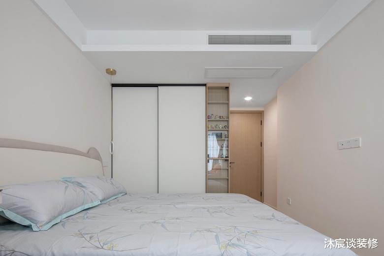 奶油原木风，看一眼就被治愈，这样的装修还能给我带来多少惊喜？