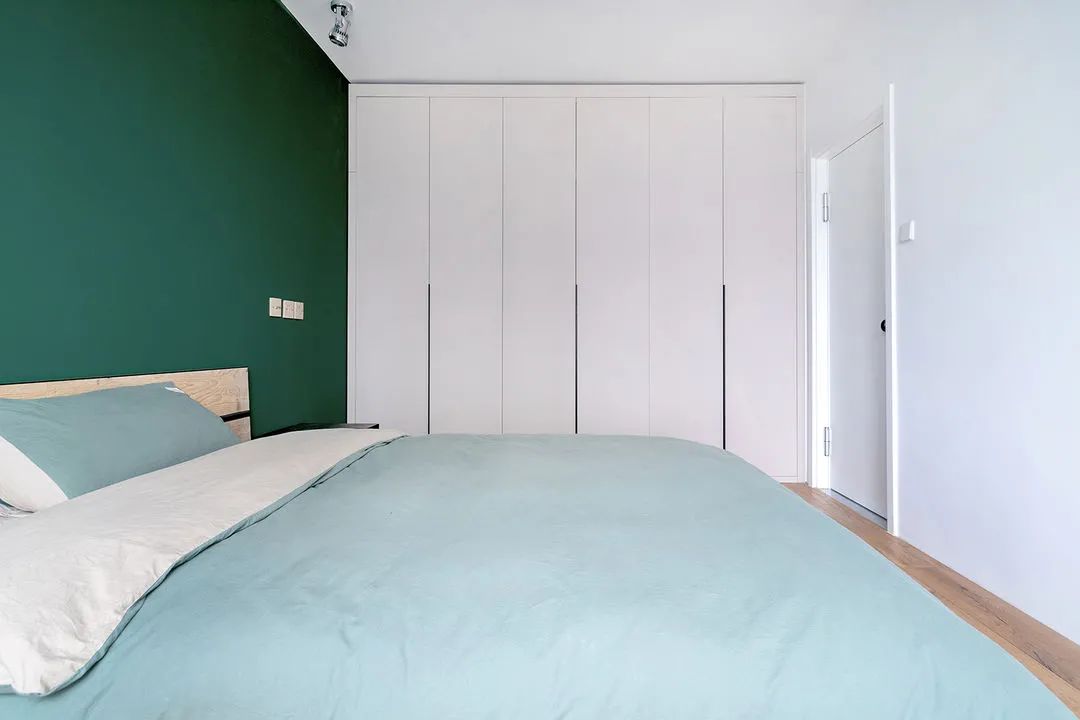 一位阿姨50岁离婚,开启单身独居生活:新房装修的雅致简约,羡慕