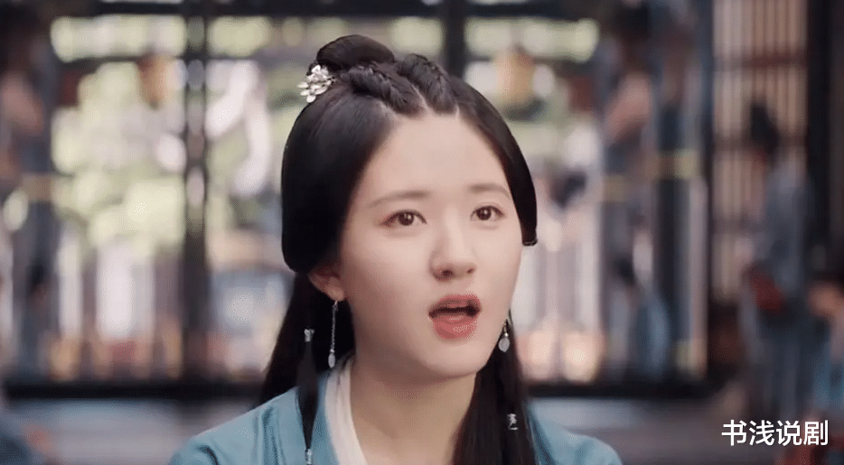 吴磊|单日流量颇3亿！看了吴磊新采访，终明白《月升沧海》格局大