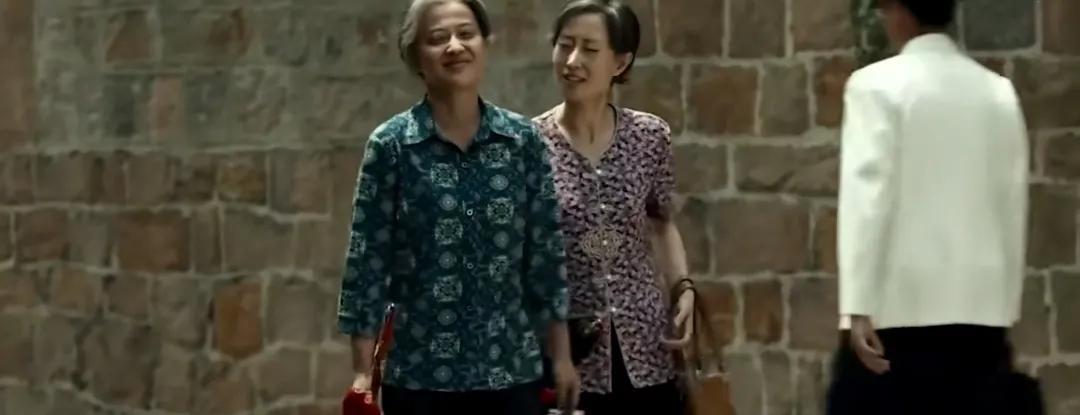 江德福|重温《父母爱情》，才发现二婚男人是块宝