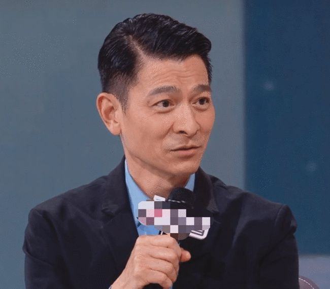 刘德华|刘德华：我二十多年没打开过别人送的红包，收到就直接都捐出去了