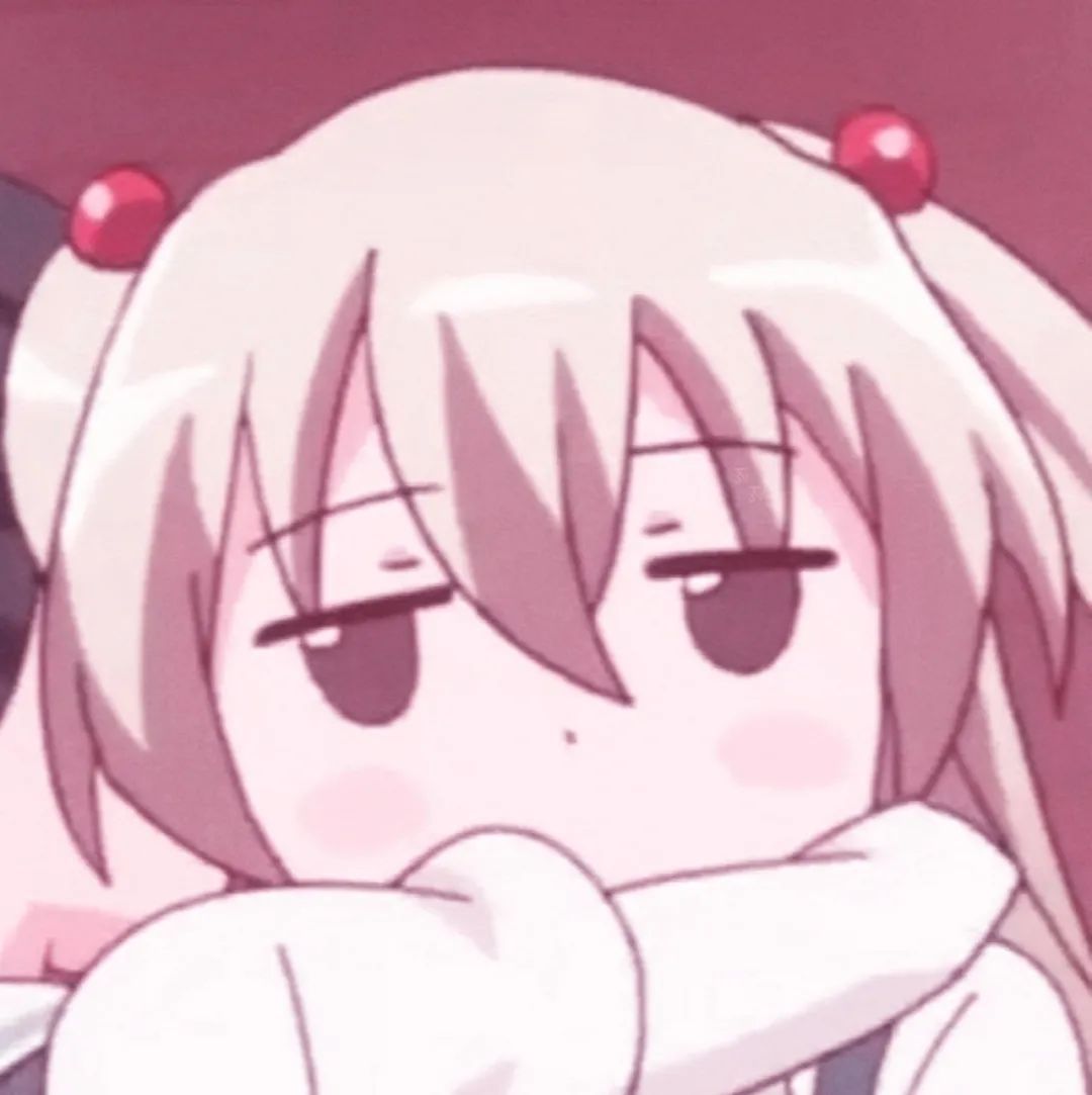 |动漫头像太阔爱了呀