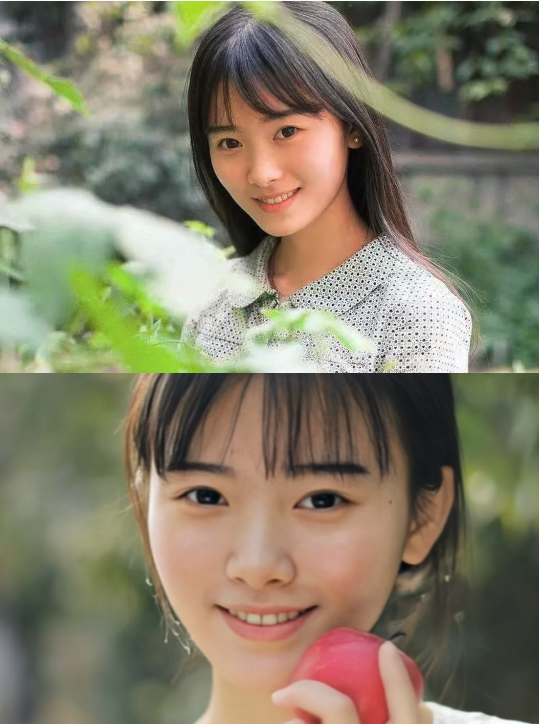 经典|坚持不承认整容的明星,看看对比图:别把观众当傻子