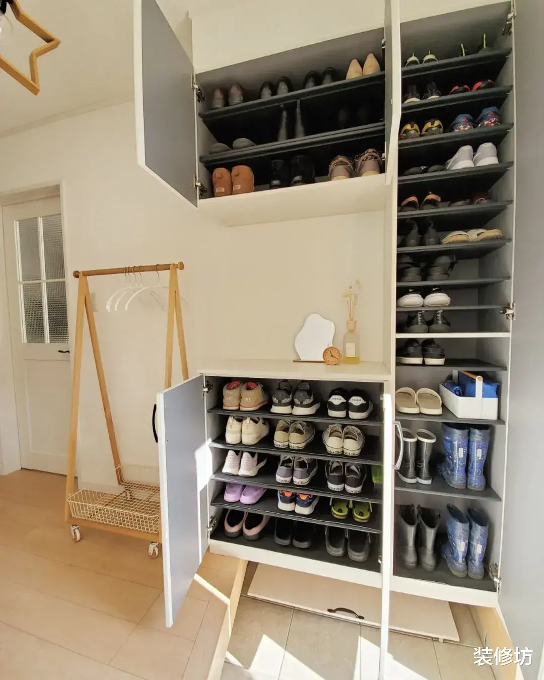 为啥别人家看着干净，而你家乱糟糟的？经验之谈：没有这4个习惯