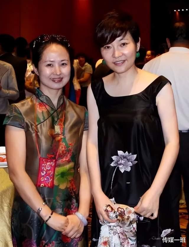 胥午梅|60岁依旧奋斗,曾主持《新闻30分》的胥午梅,离开央视后怎么样了