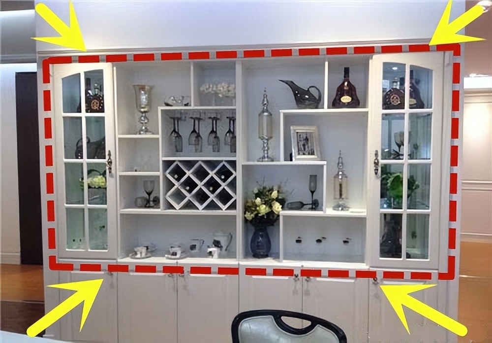 装修别有钱一顿任性装！犯11个让人抓心挠肺的装修坑，个个凶猛